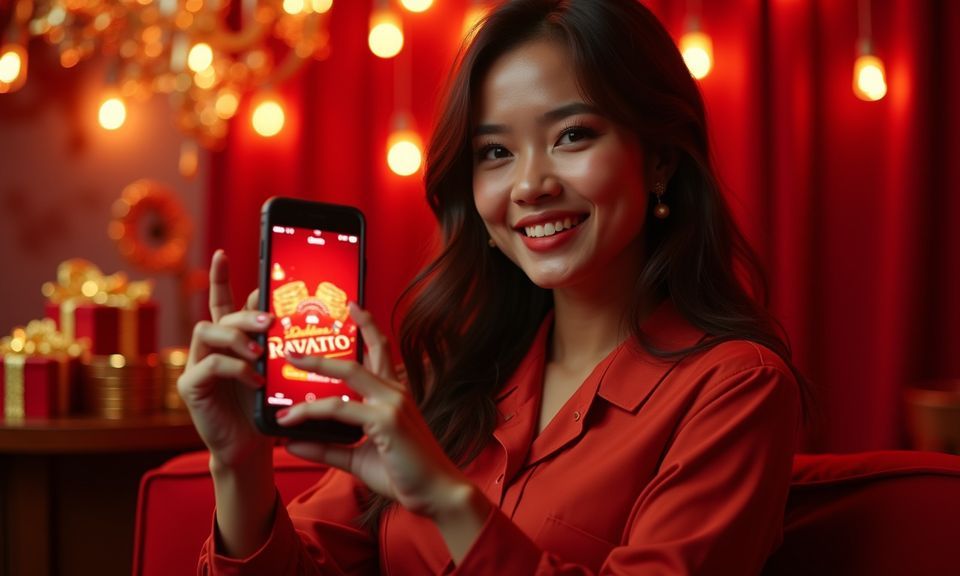sopi slot Apa yang Ada di Meja Live Palembang Kami