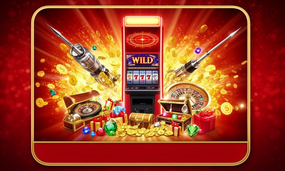 sopi slot What Pontianak Lucky Slots Offers Inside Our Lobby