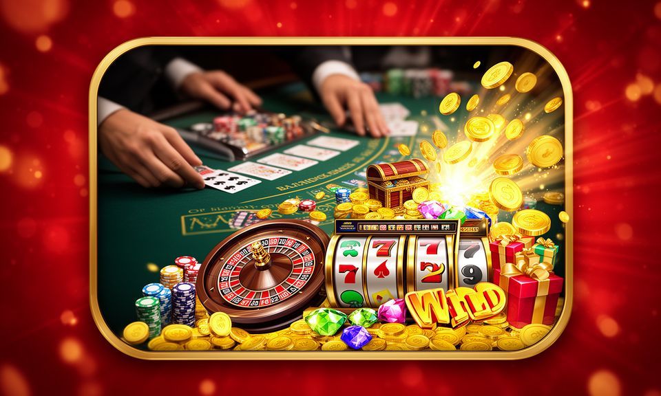 sopi slot Apa Itu Live Baccarat Prestige?